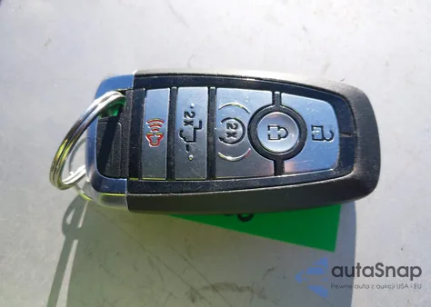 2023 Ford F-150 Lariat z USA, uszkodzony, nr VIN 1FTFW1ED8PFB63237